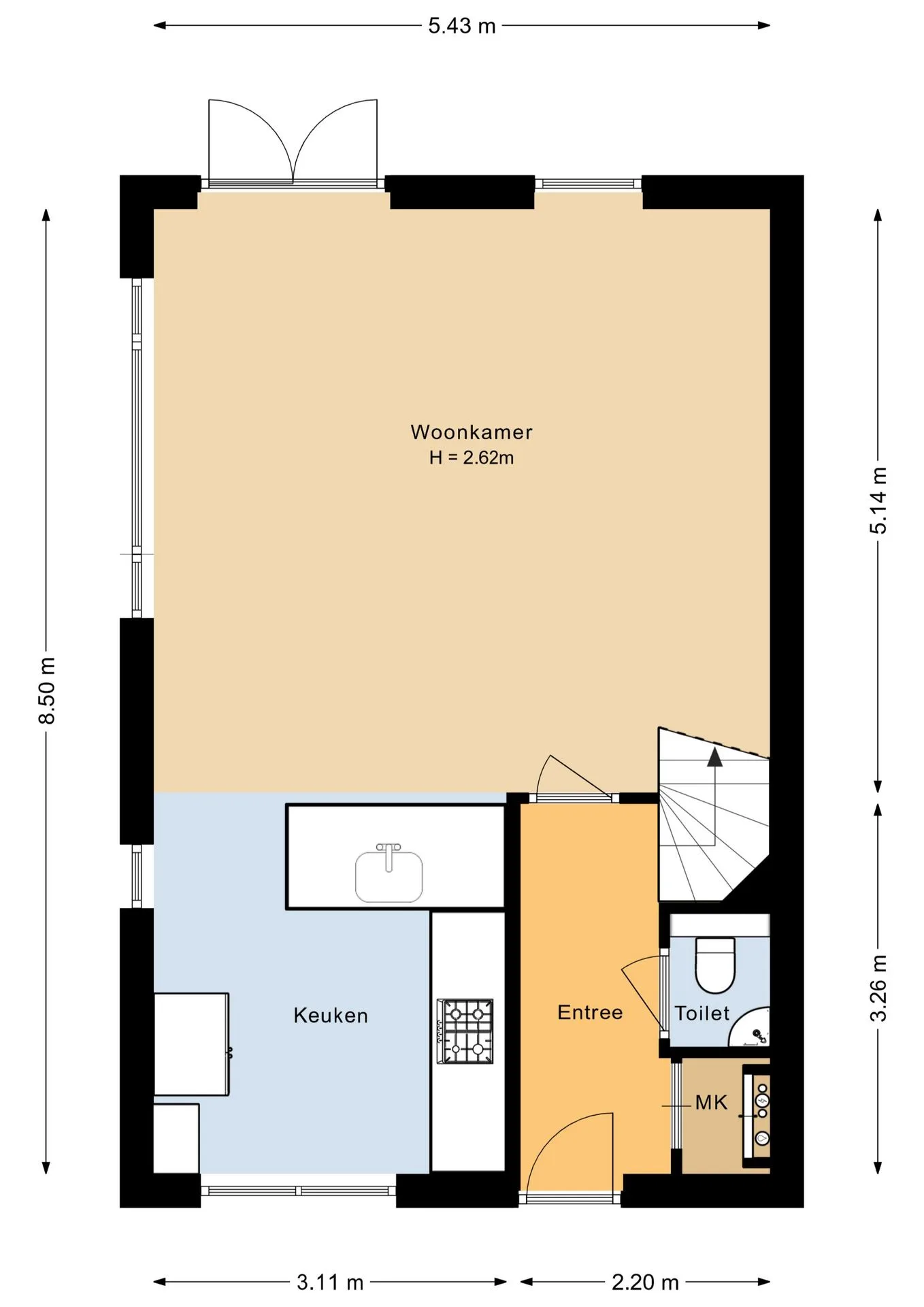 Zeebiesstraat 10 Heerhugowaard thumbnail 42