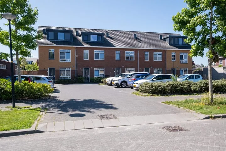 Zeebiesstraat 4 Heerhugowaard