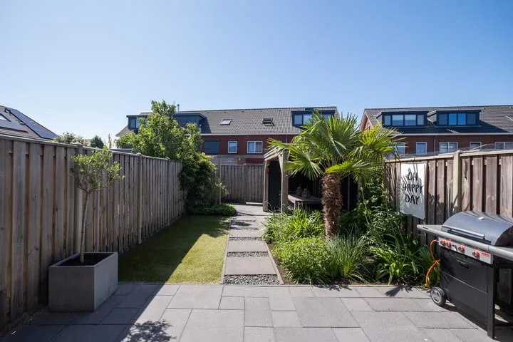 Zeebiesstraat 4 Heerhugowaard thumbnail 30