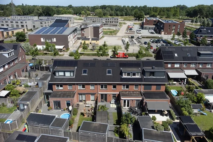 Zeebiesstraat 4 Heerhugowaard thumbnail 34