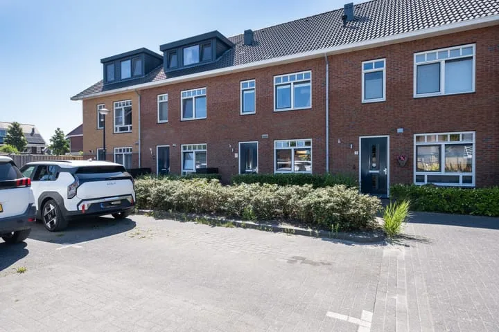 Zeebiesstraat 4 Heerhugowaard thumbnail 35