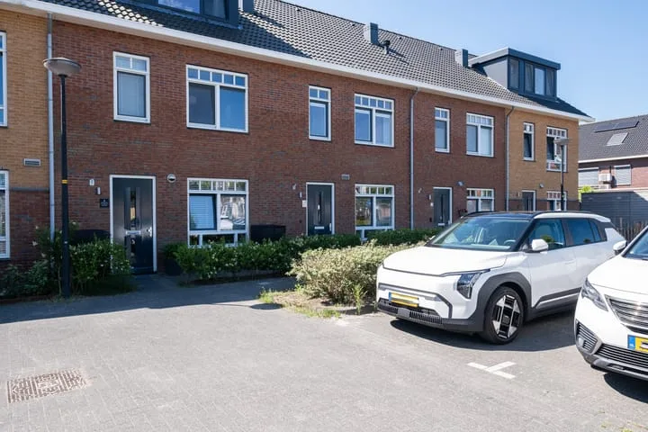 Zeebiesstraat 4 Heerhugowaard thumbnail 36