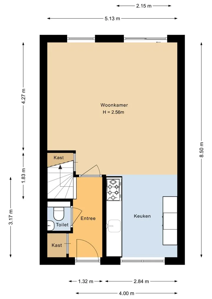 Zeebiesstraat 4 Heerhugowaard thumbnail 43