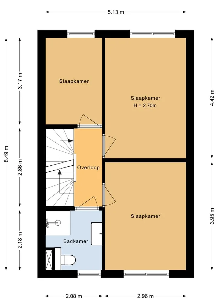 Zeebiesstraat 4 Heerhugowaard thumbnail 44