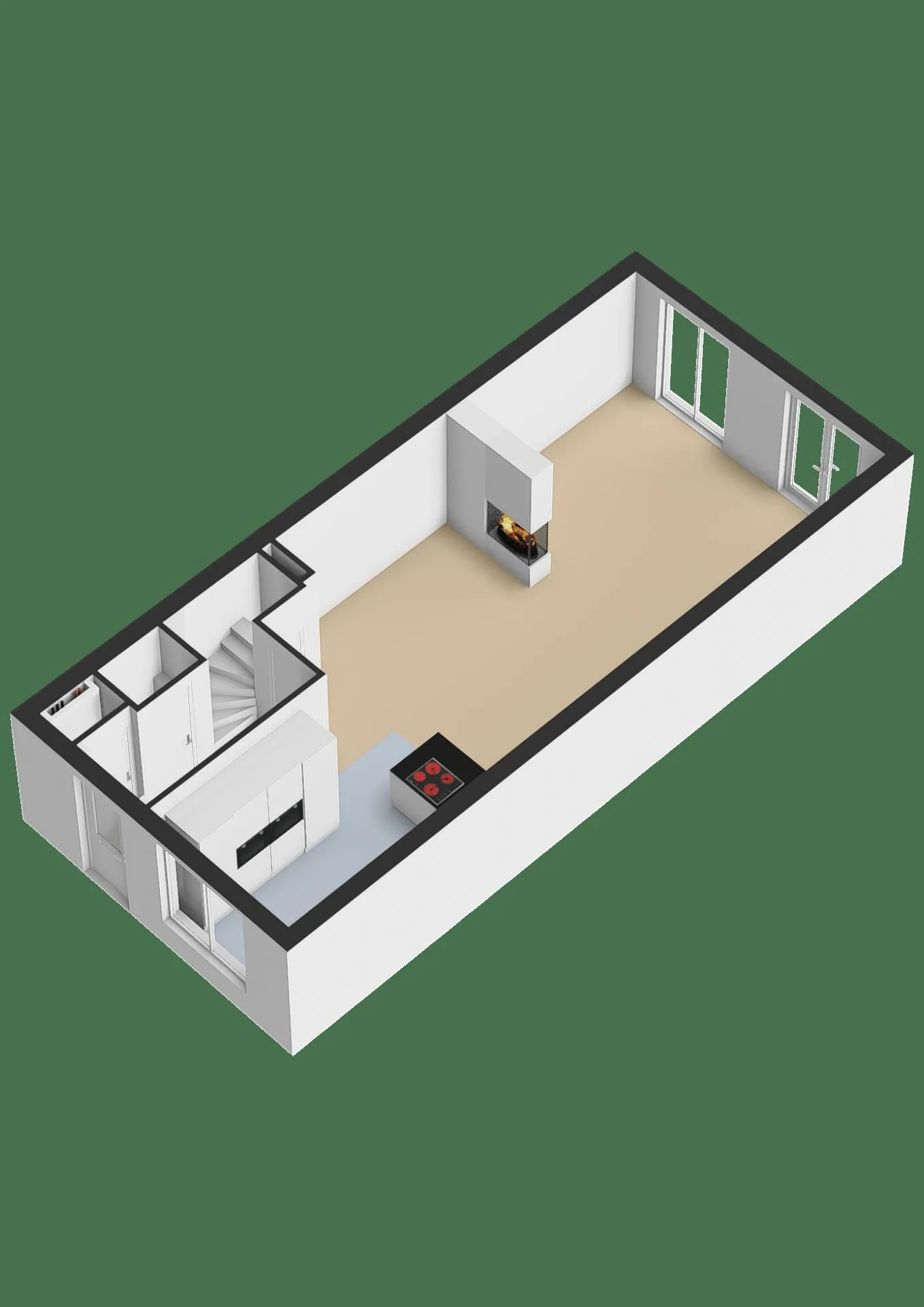 Zeebiesstraat 6 Heerhugowaard thumbnail 16