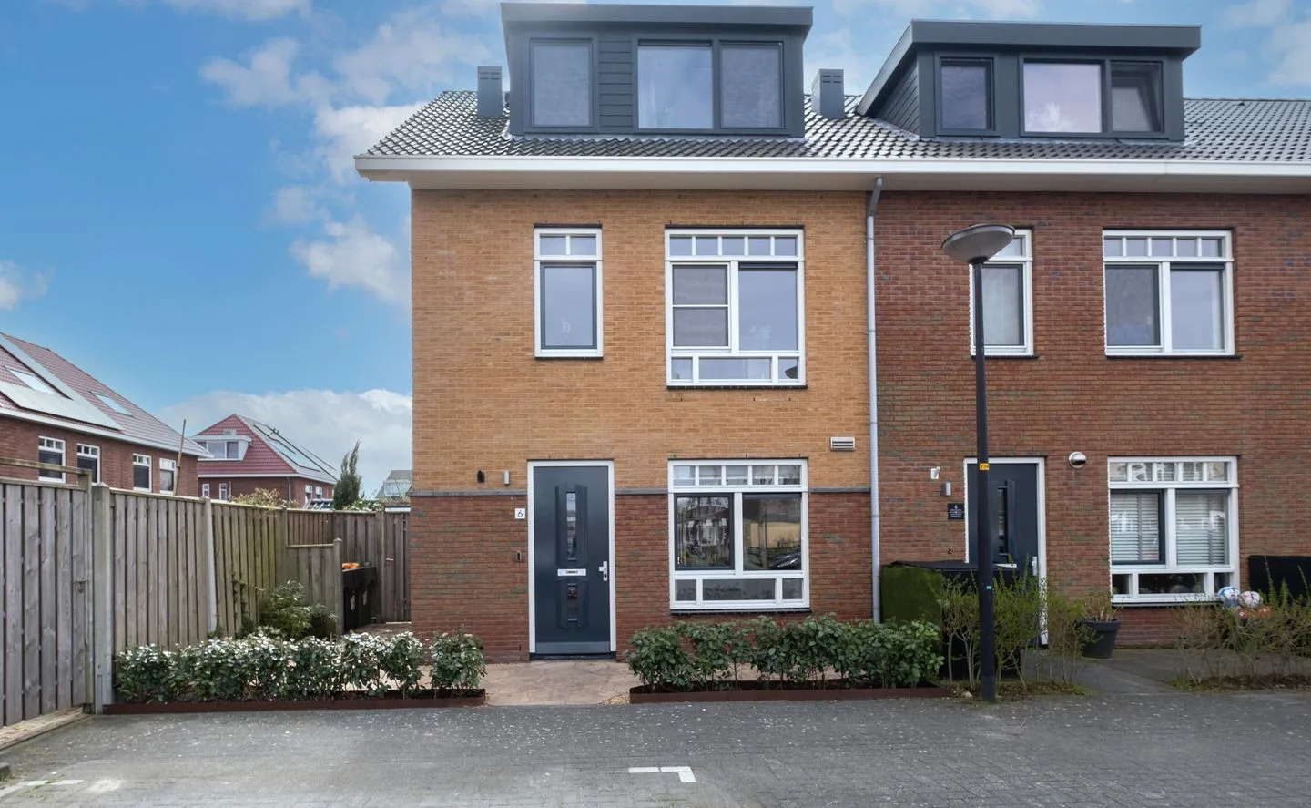 Zeebiesstraat 6 Heerhugowaard foto 2