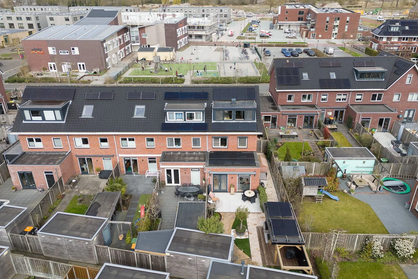 Zeebiesstraat 6 Heerhugowaard thumbnail 29