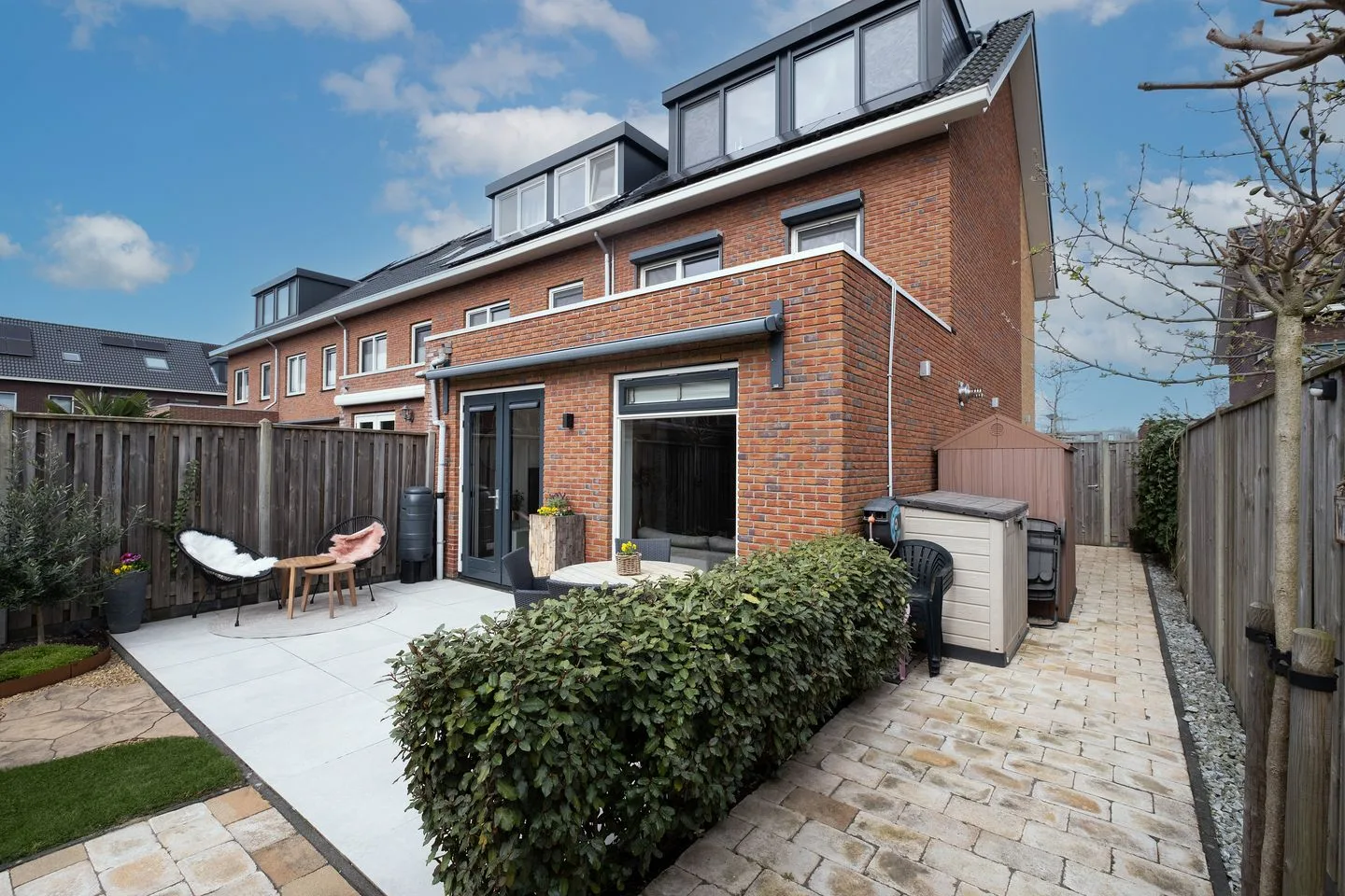Zeebiesstraat 6 Heerhugowaard thumbnail 30