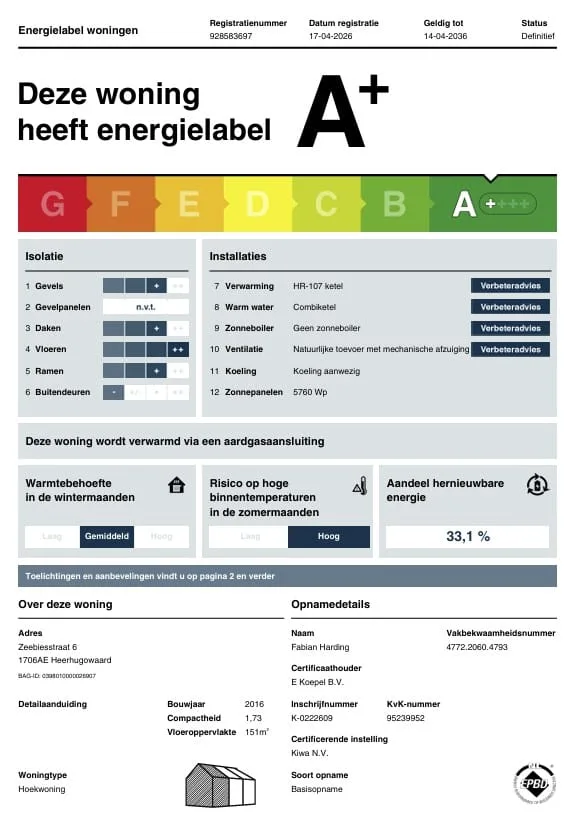 Zeebiesstraat 6 Heerhugowaard thumbnail 42