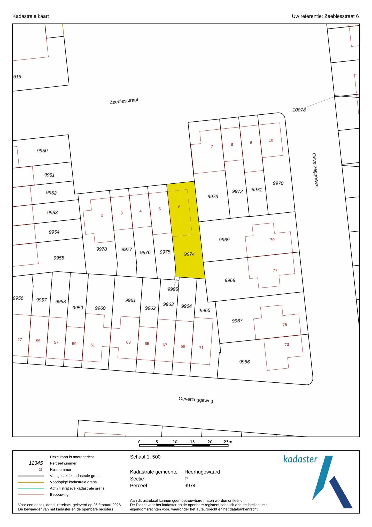 Zeebiesstraat 6 Heerhugowaard thumbnail 43