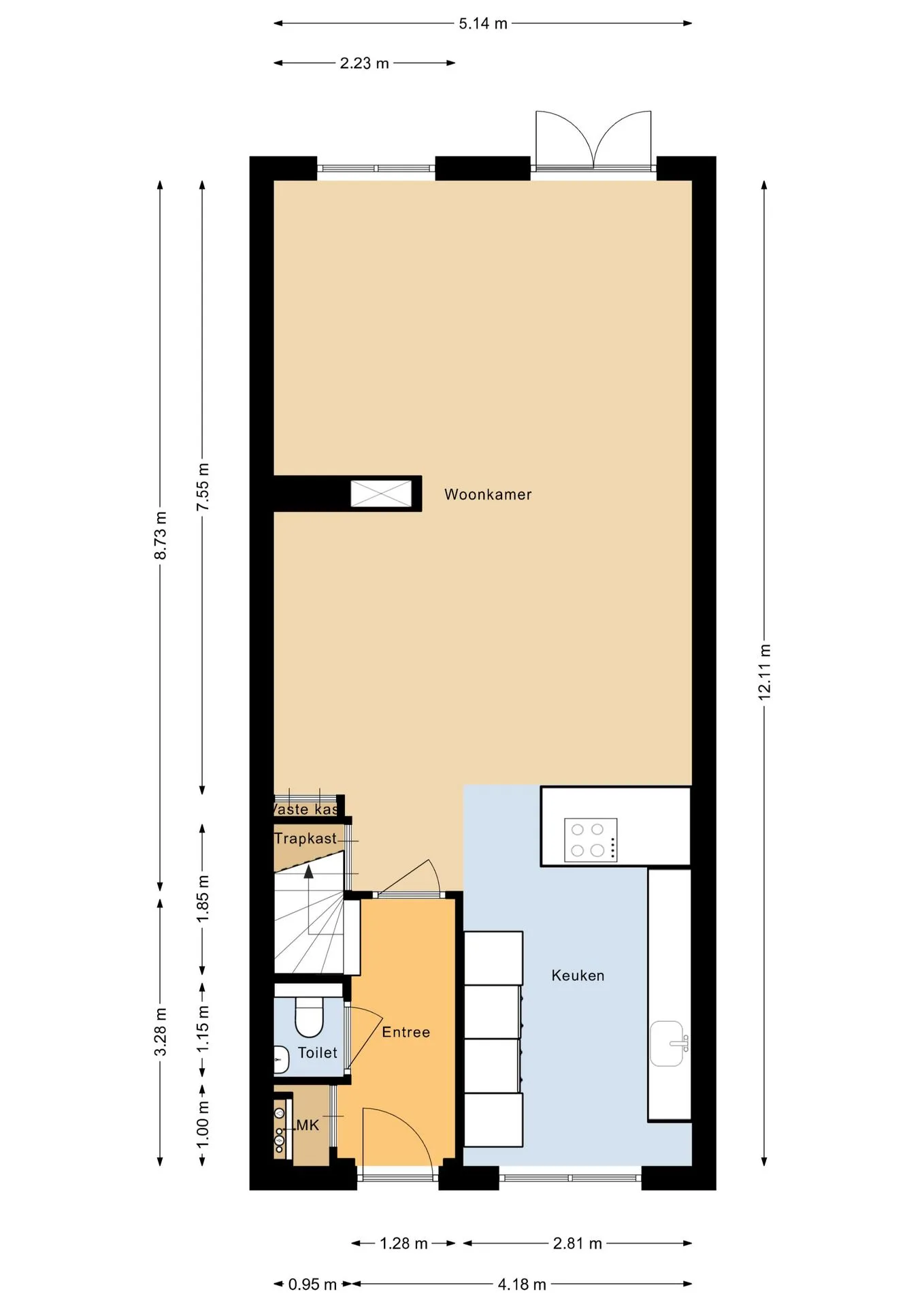 Zeebiesstraat 6 Heerhugowaard thumbnail 44