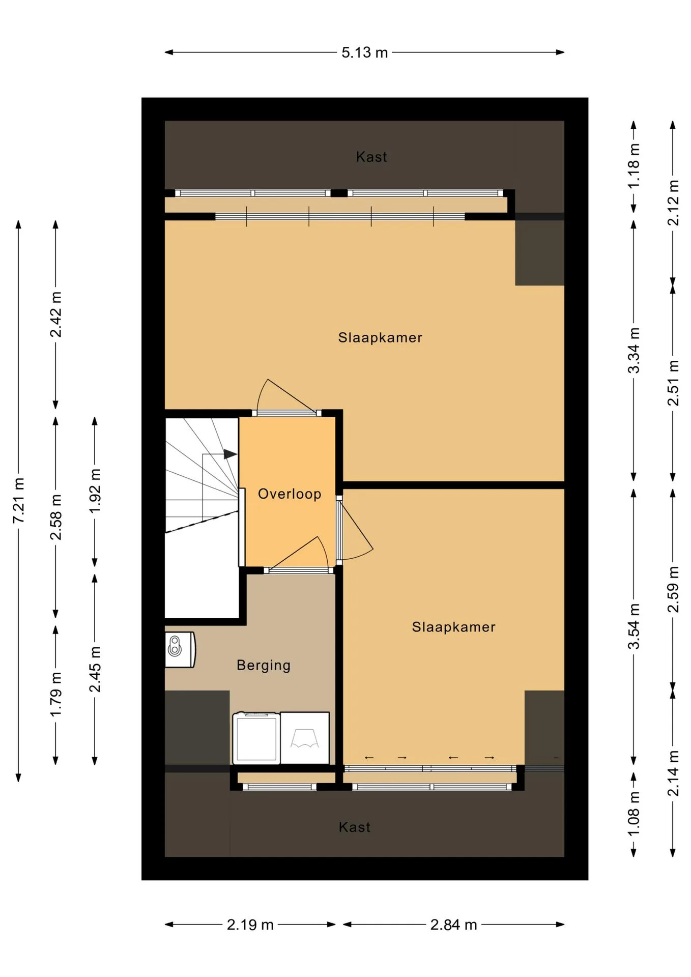 Zeebiesstraat 6 Heerhugowaard thumbnail 46