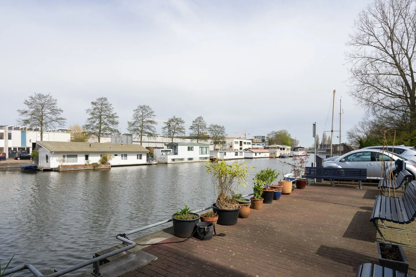 Zeeburgerdijk 750 Amsterdam thumbnail 26