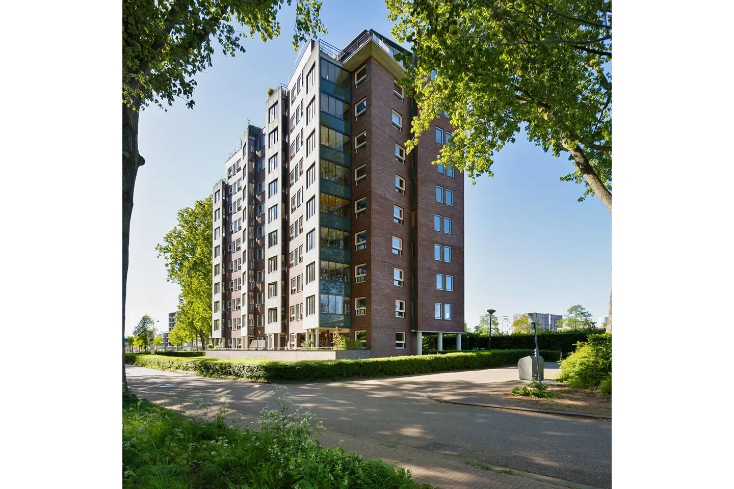 Zeeburgerdijk 750 Amsterdam thumbnail 4