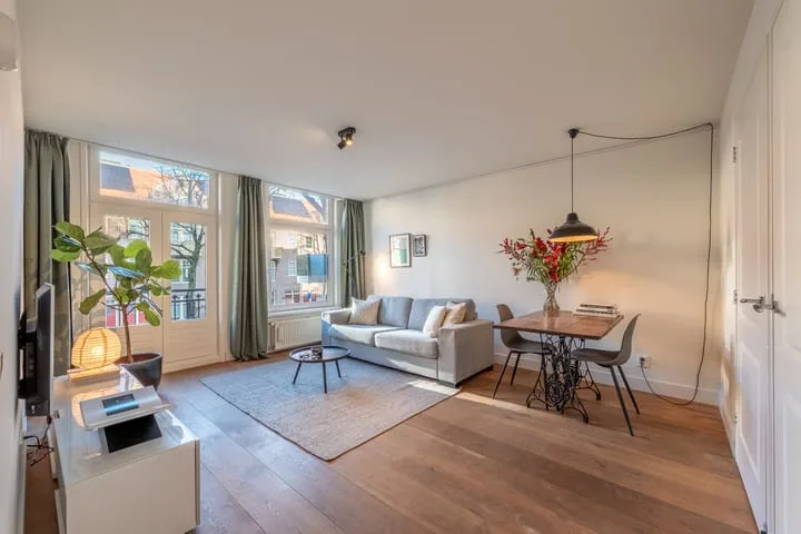Zeeburgerdijk 78 1 Amsterdam
