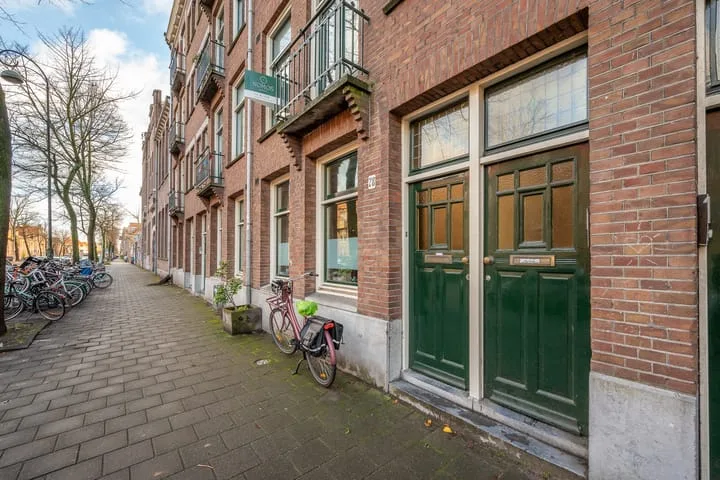 Zeeburgerdijk 78 1 Amsterdam thumbnail 20