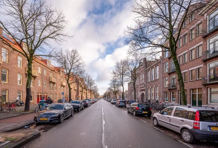 Zeeburgerdijk 78 1 Amsterdam thumbnail 22