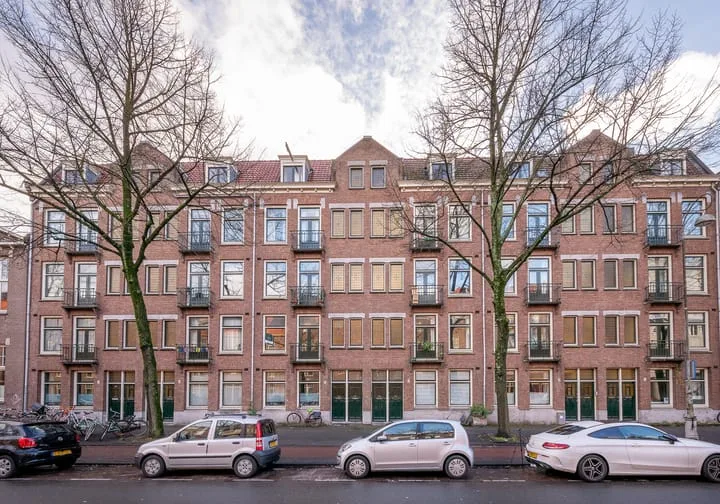 Zeeburgerdijk 78 1 Amsterdam thumbnail 23