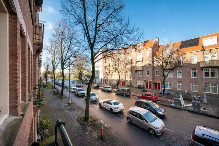 Zeeburgerdijk 78 1 Amsterdam thumbnail 8