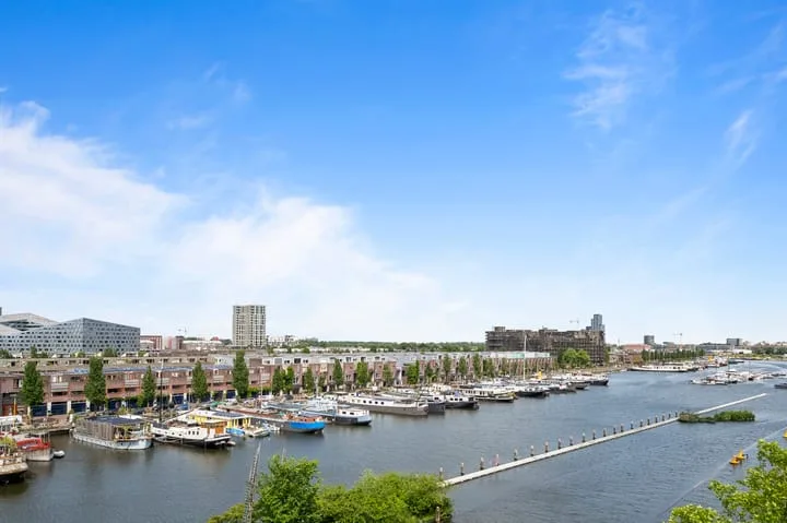 Zeeburgerkade 114 Amsterdam thumbnail 31