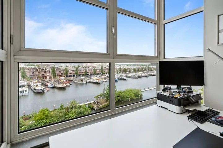 Zeeburgerkade 114 Amsterdam thumbnail 6