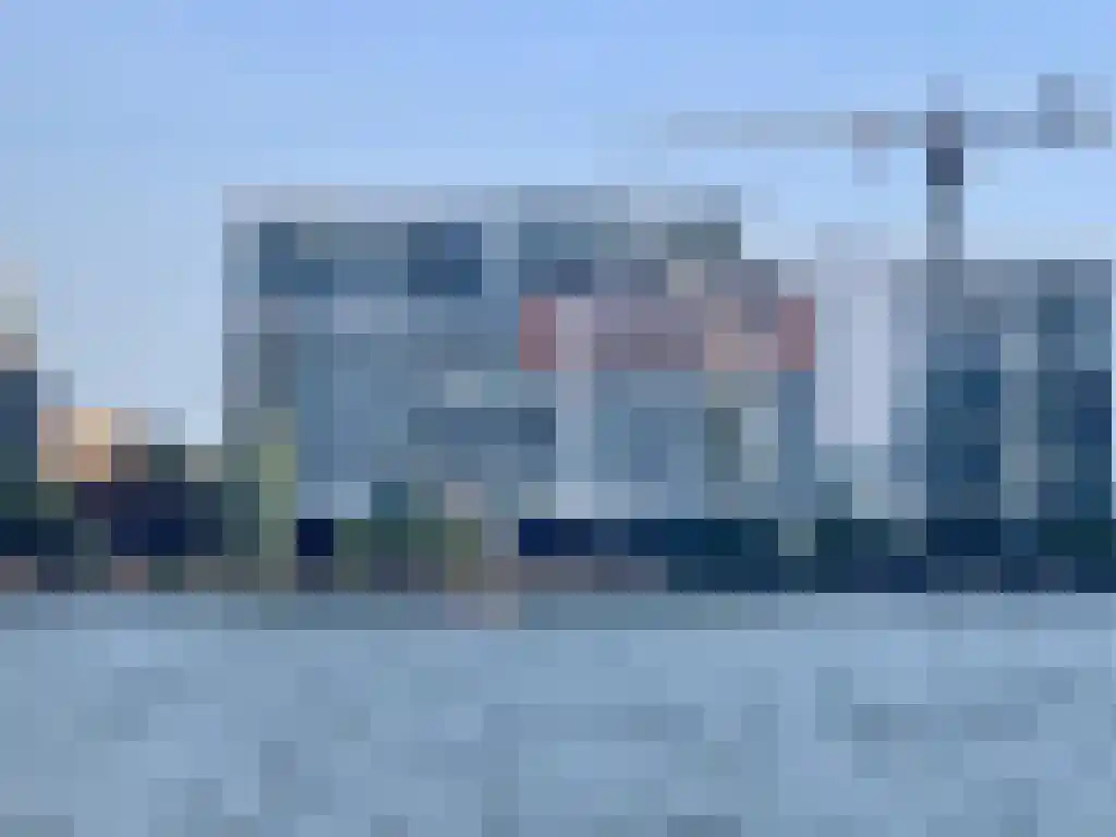 Zeeburgerkade 1220 Amsterdam