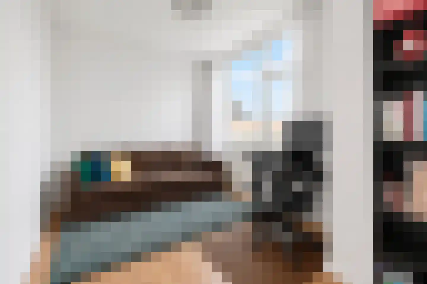 Zeeburgerkade 142 Amsterdam thumbnail 13