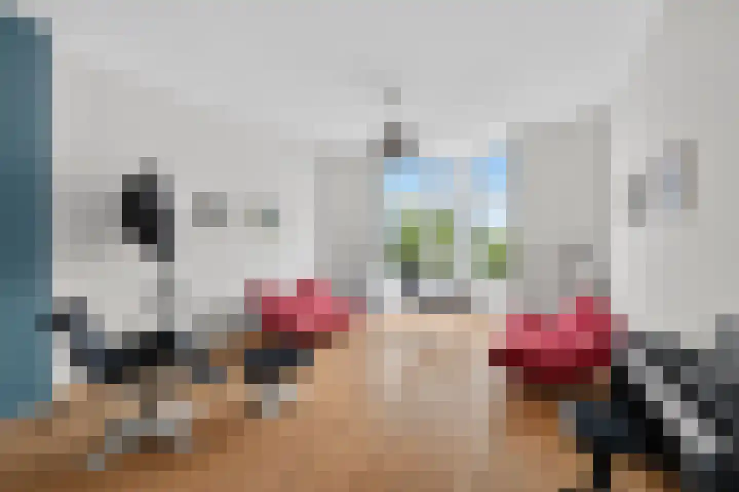 Zeeburgerkade 190 Amsterdam thumbnail 34