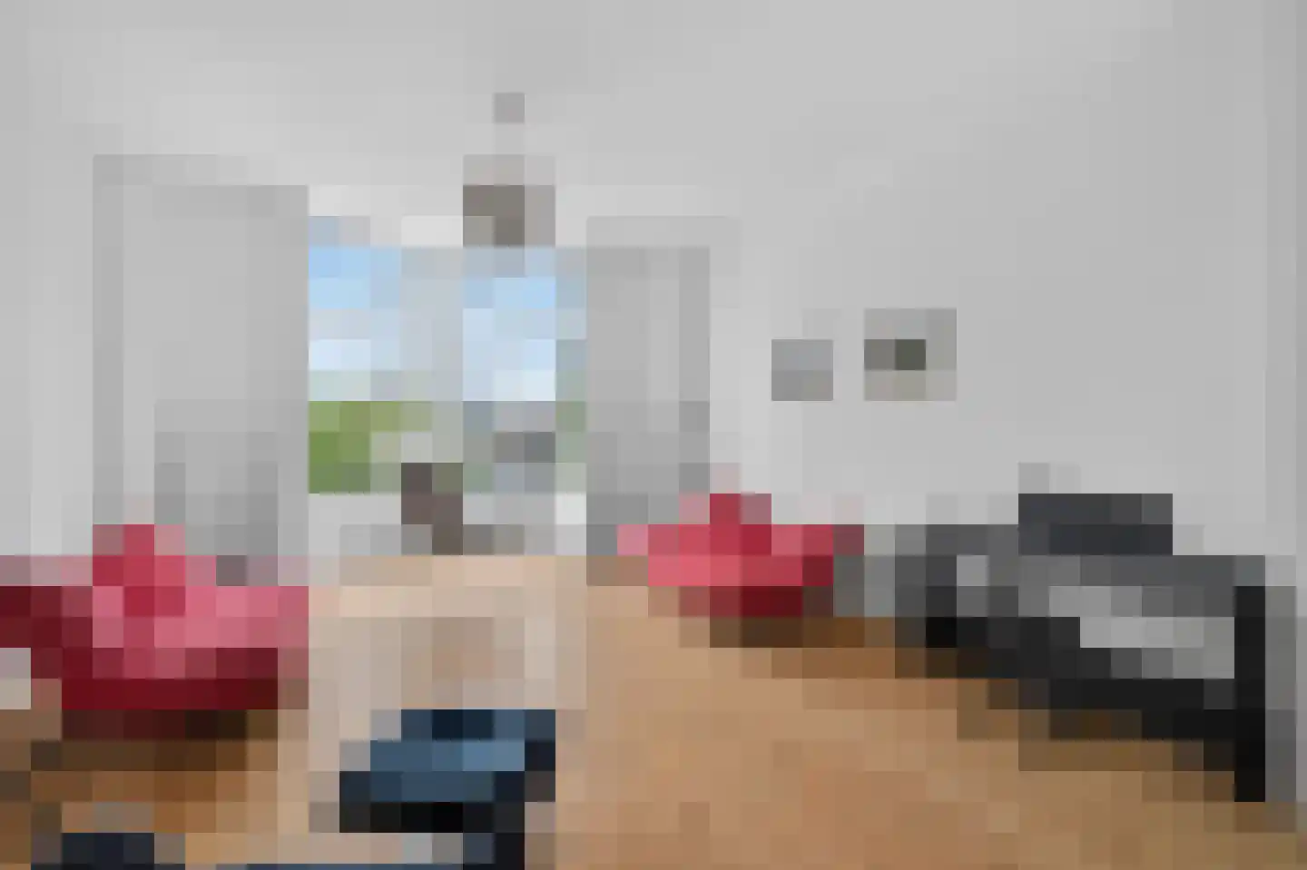 Zeeburgerkade 190 Amsterdam thumbnail 36
