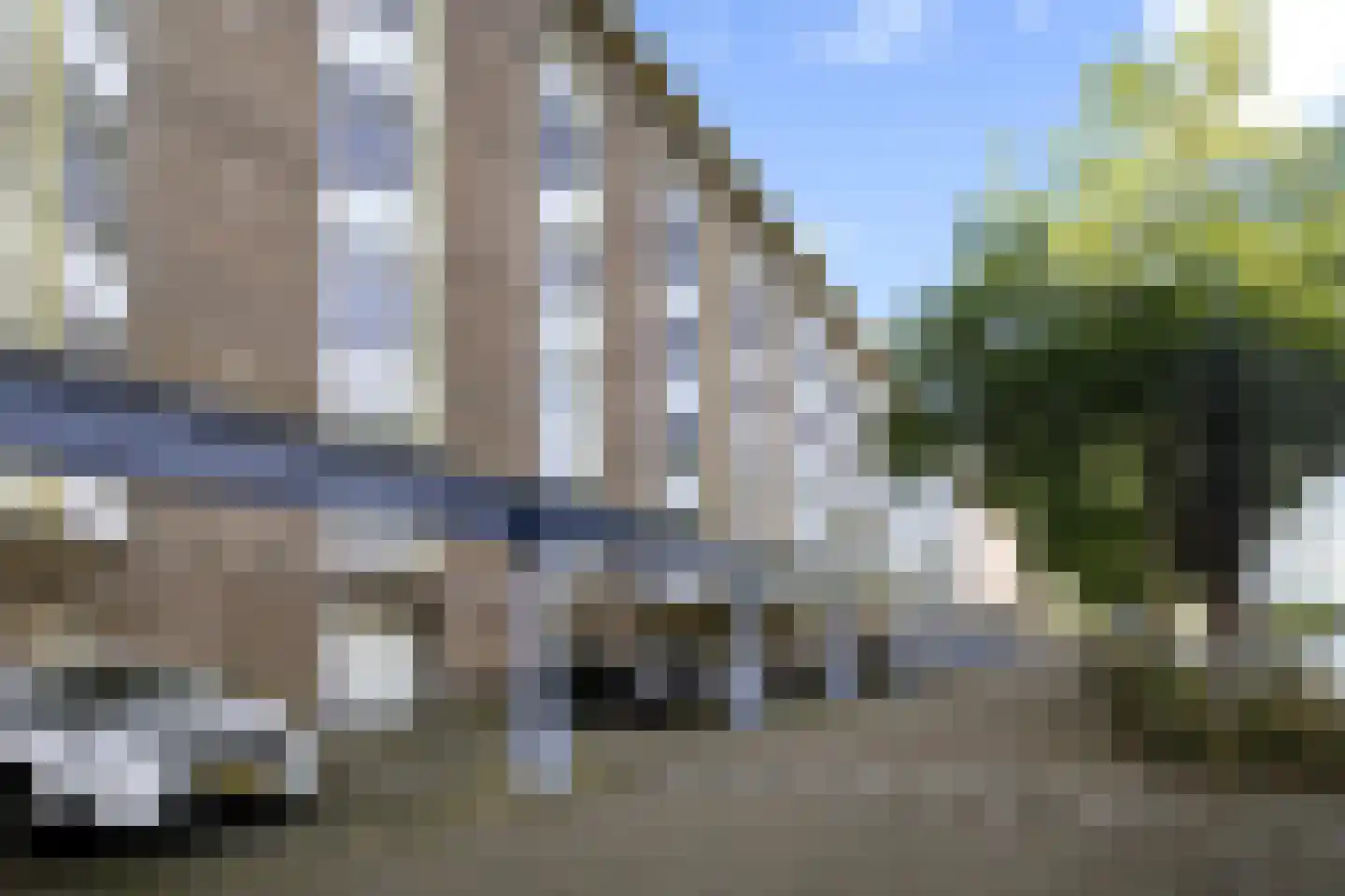 Zeeburgerkade 208 Amsterdam thumbnail 35