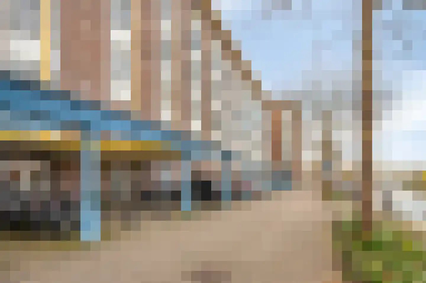 Zeeburgerkade 218 Amsterdam thumbnail 4