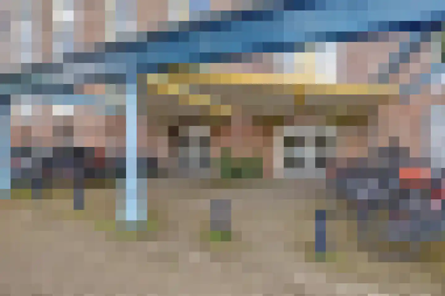 Zeeburgerkade 218 Amsterdam thumbnail 6