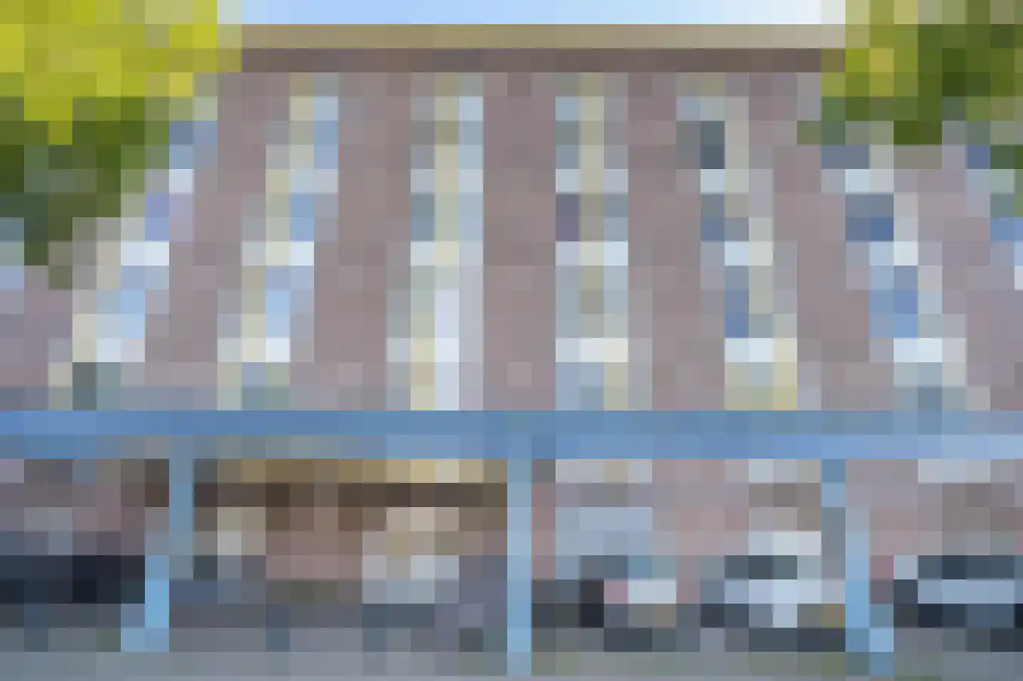 Zeeburgerkade 232 Amsterdam thumbnail 31