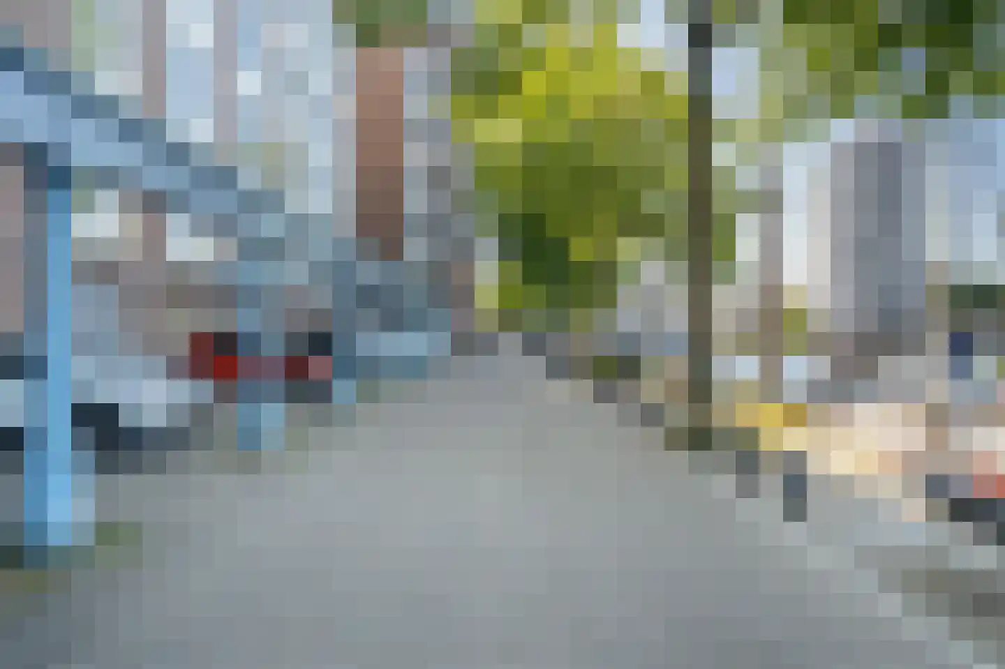 Zeeburgerkade 232 Amsterdam thumbnail 33