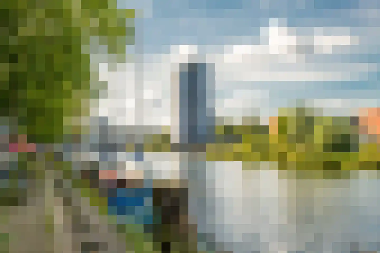 Zeeburgerkade 310 Amsterdam thumbnail 14