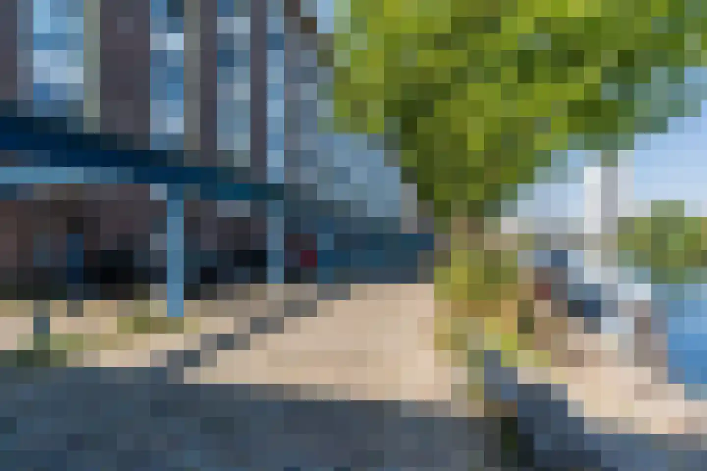 Zeeburgerkade 364 Amsterdam thumbnail 4