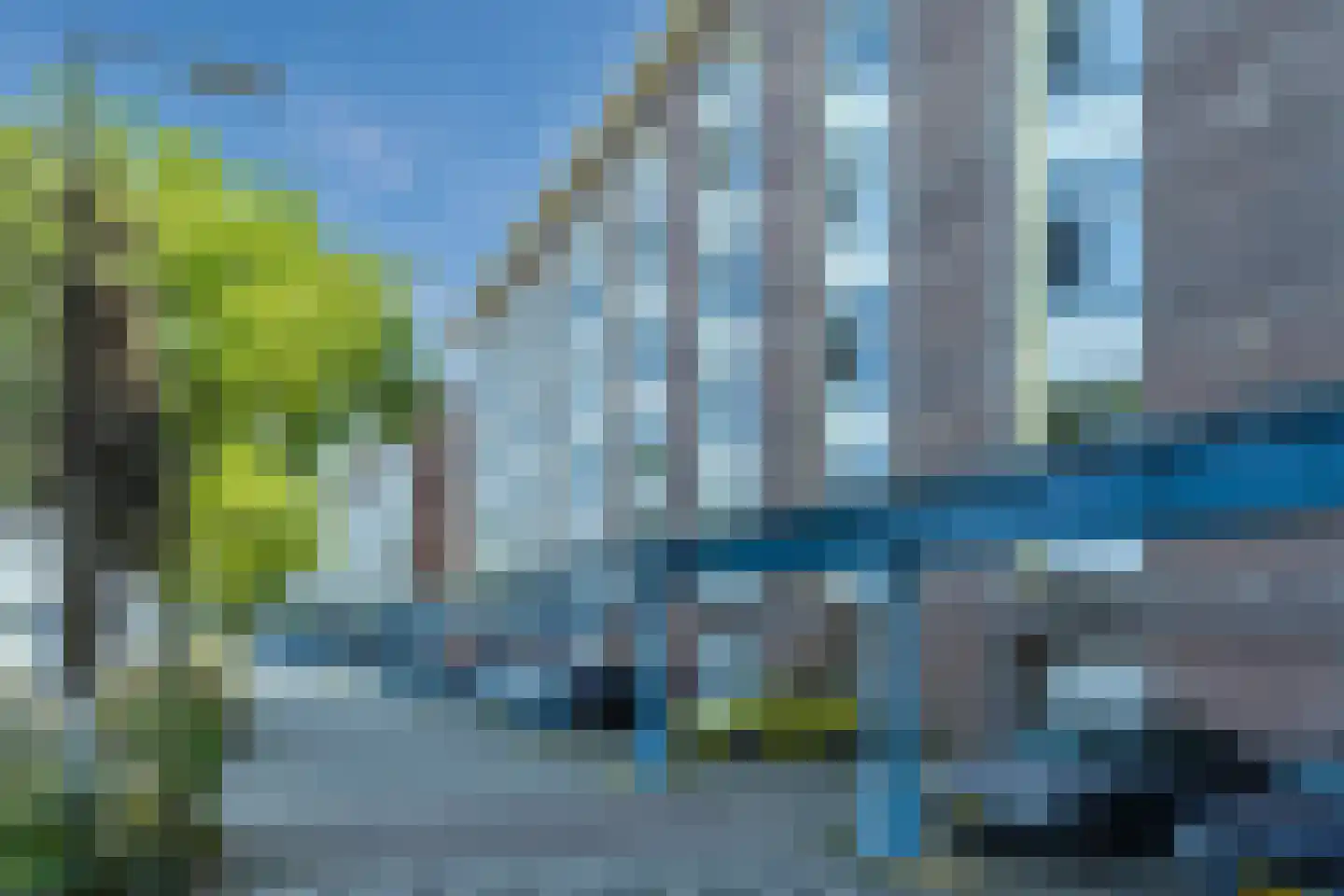 Zeeburgerkade 364 Amsterdam thumbnail 5