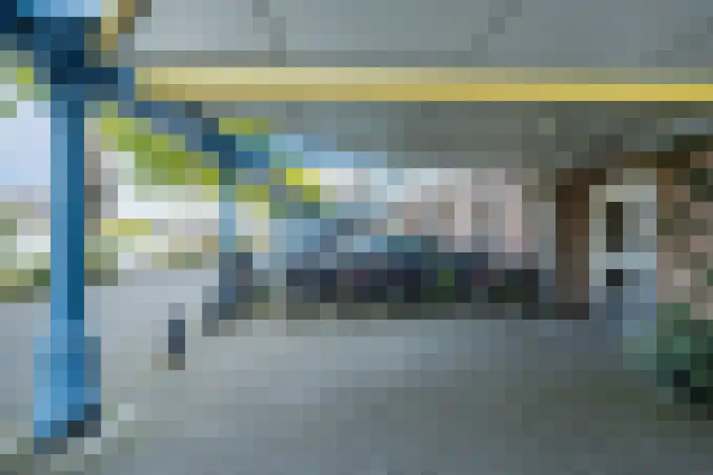 Zeeburgerkade 364 Amsterdam thumbnail 7