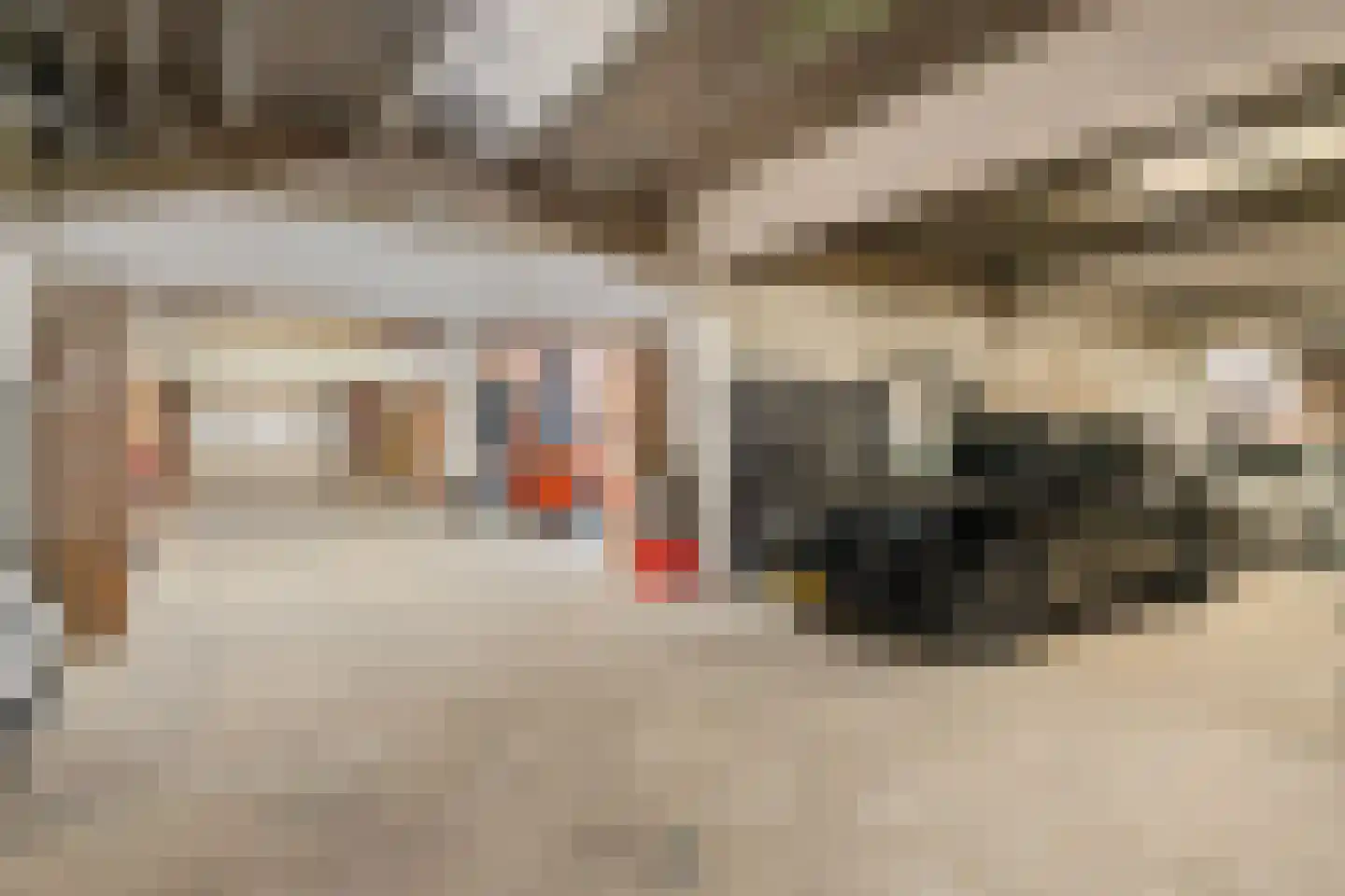 Zeeburgerkade 48 Amsterdam thumbnail 22