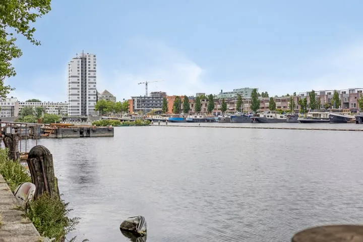 Zeeburgerkade 628 Amsterdam thumbnail 29