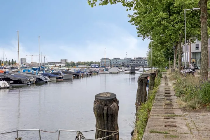 Zeeburgerkade 628 Amsterdam thumbnail 5