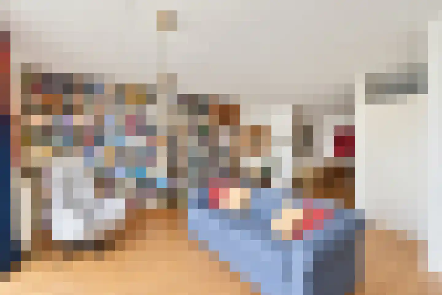 Zeeburgerkade 714 Amsterdam thumbnail 11