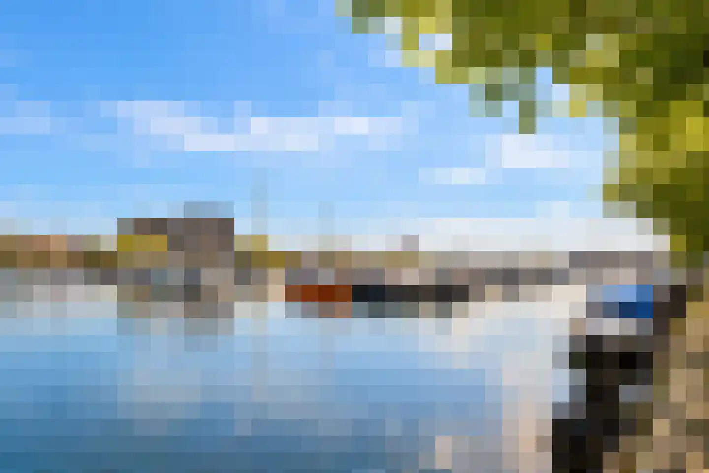 Zeeburgerkade 714 Amsterdam thumbnail 9
