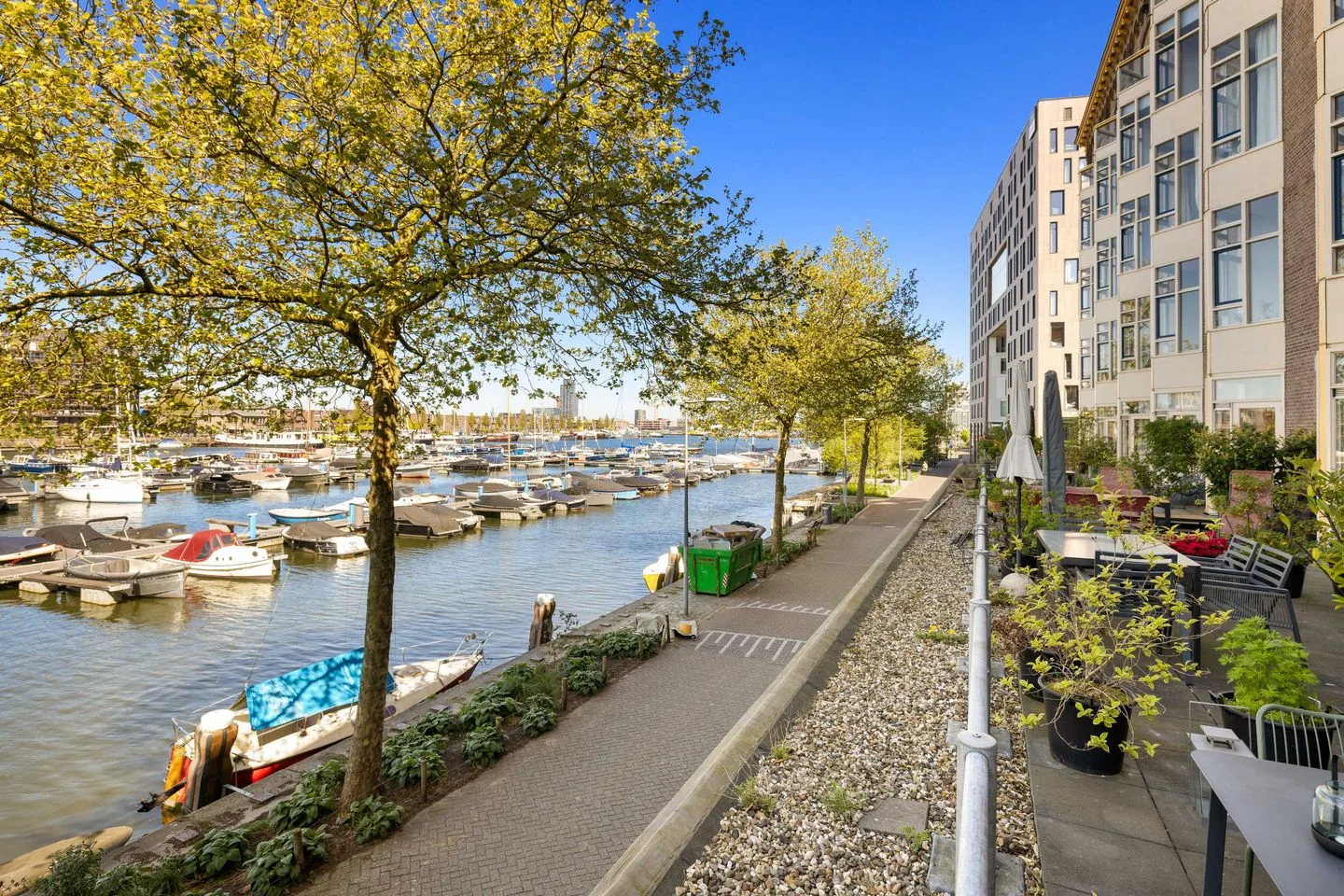 Zeeburgerkade 722 Amsterdam thumbnail 27