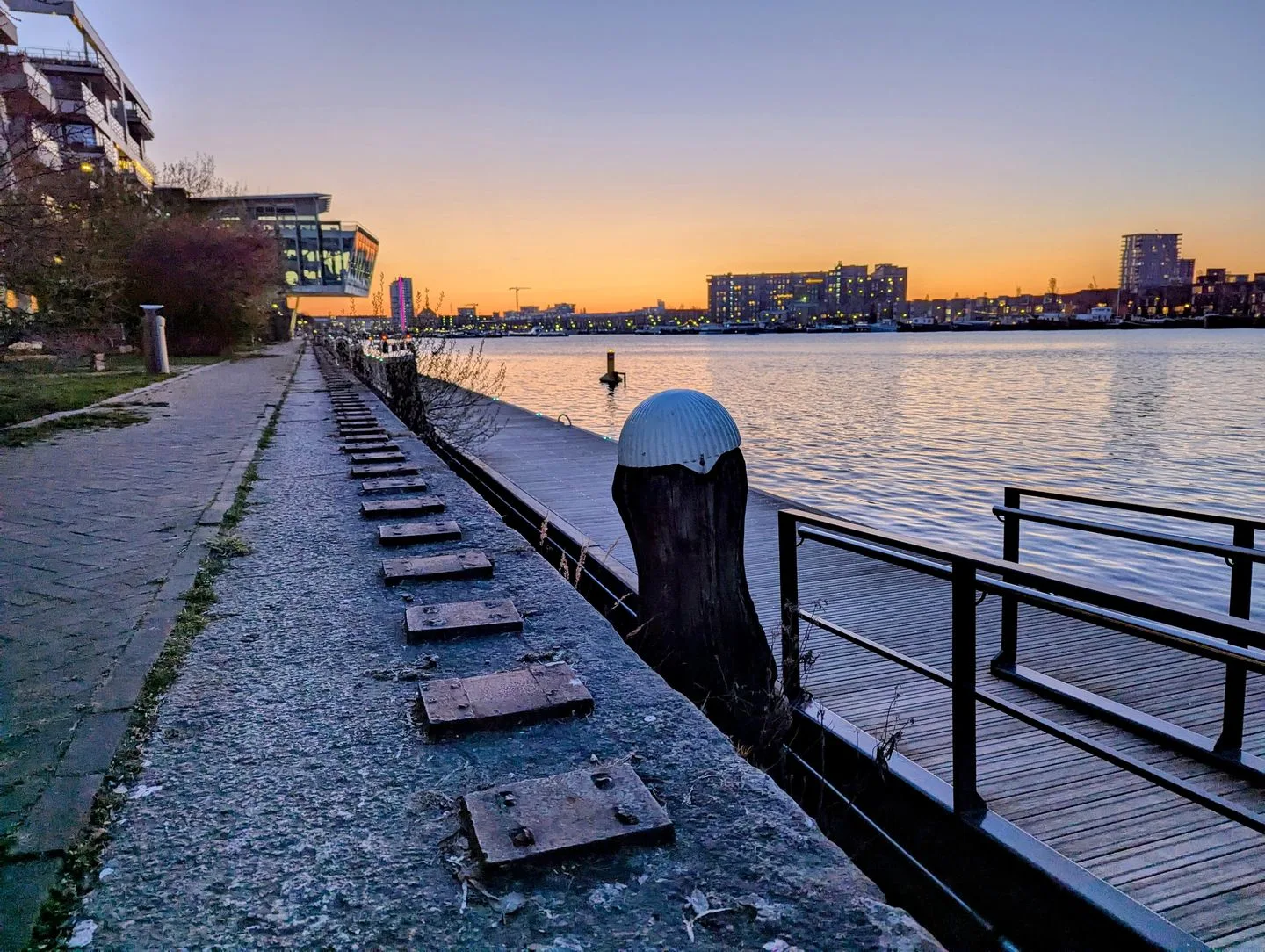 Zeeburgerkade 722 Amsterdam thumbnail 67