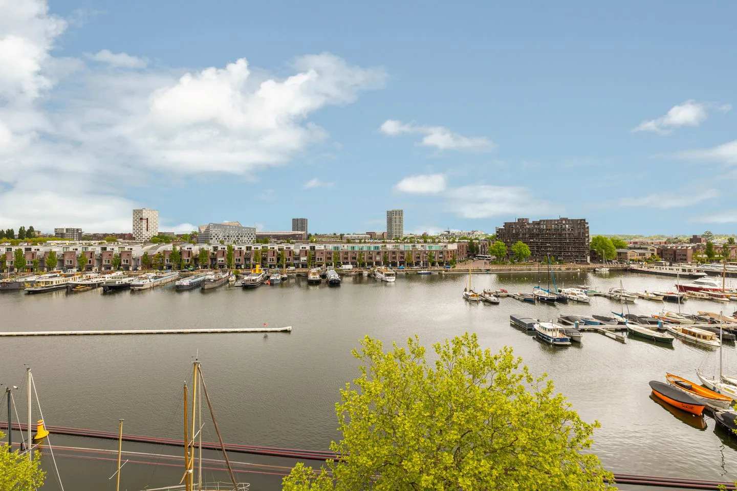Zeeburgerkade 722 Amsterdam thumbnail 69