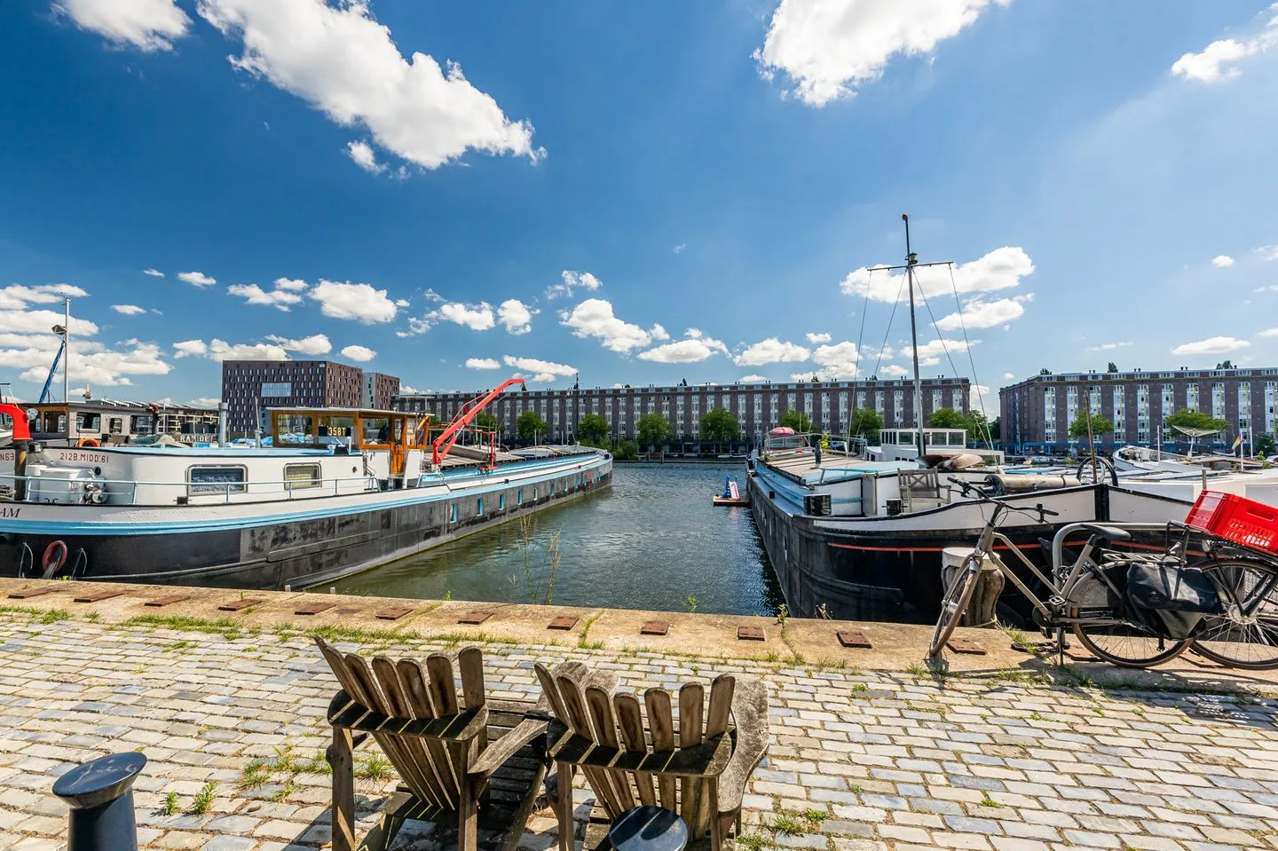 Zeeburgerkade 722 Amsterdam thumbnail 74