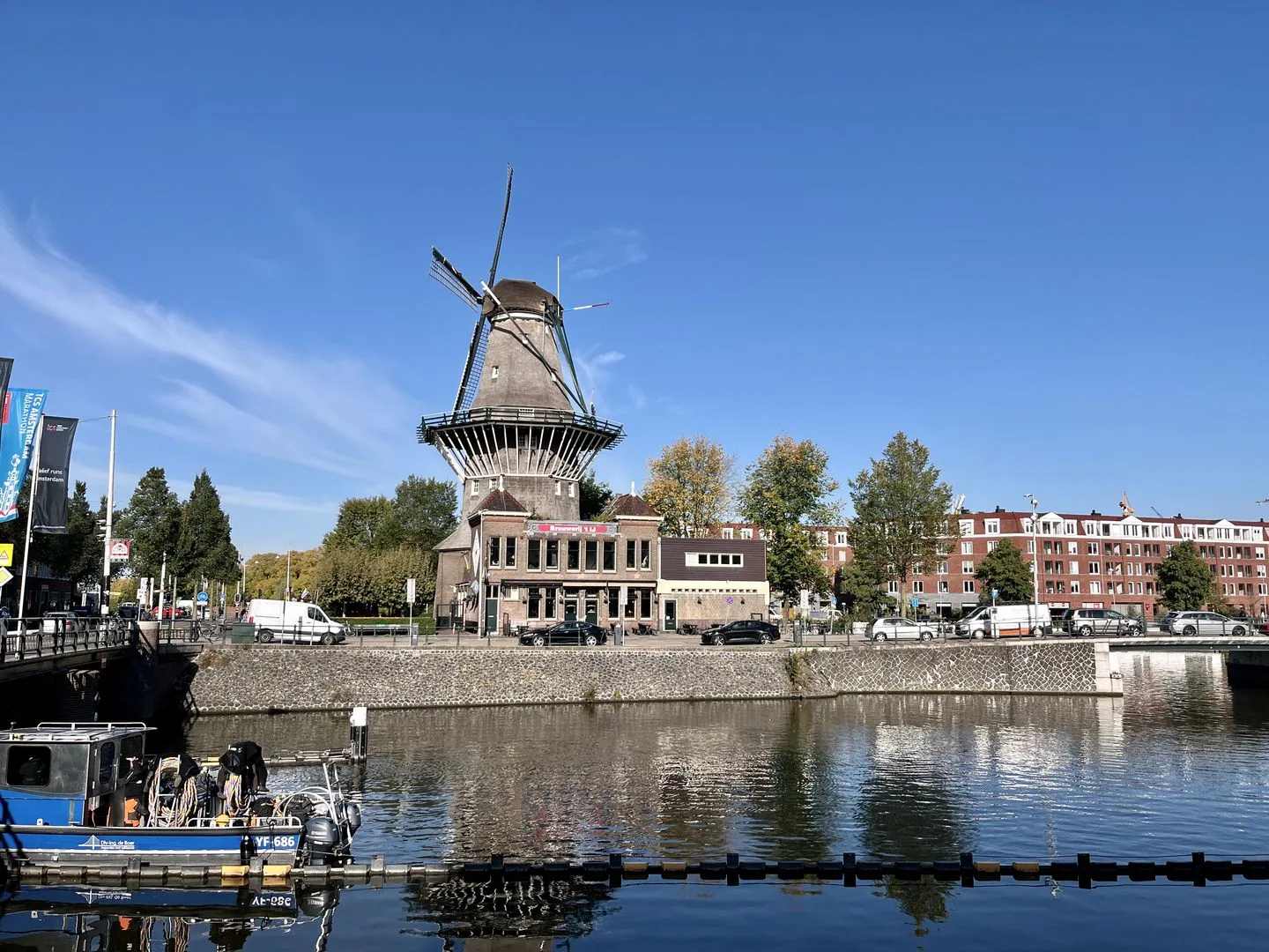 Zeeburgerkade 722 Amsterdam thumbnail 76