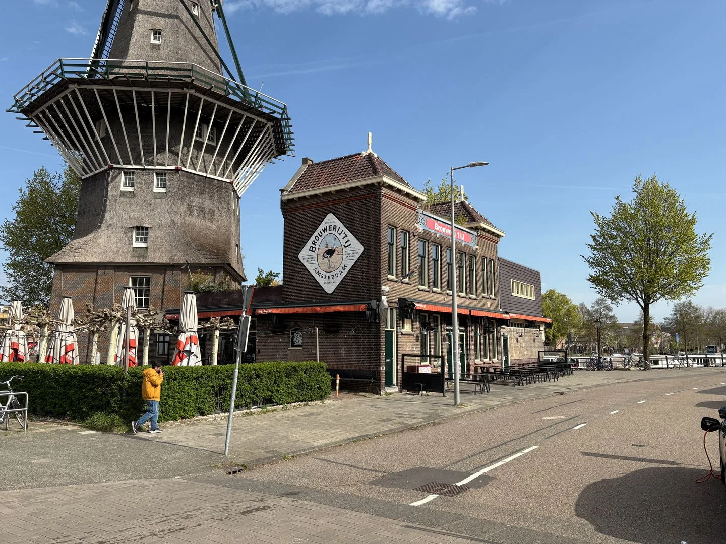 Zeeburgerkade 722 Amsterdam thumbnail 78