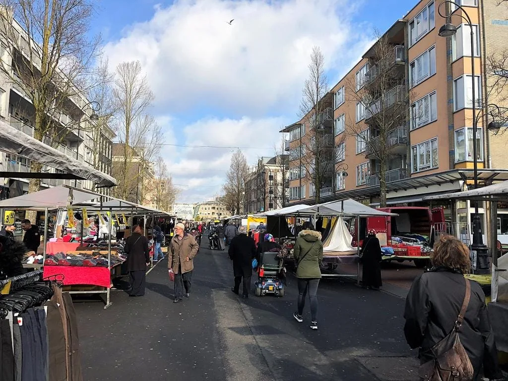 Zeeburgerkade 722 Amsterdam thumbnail 80